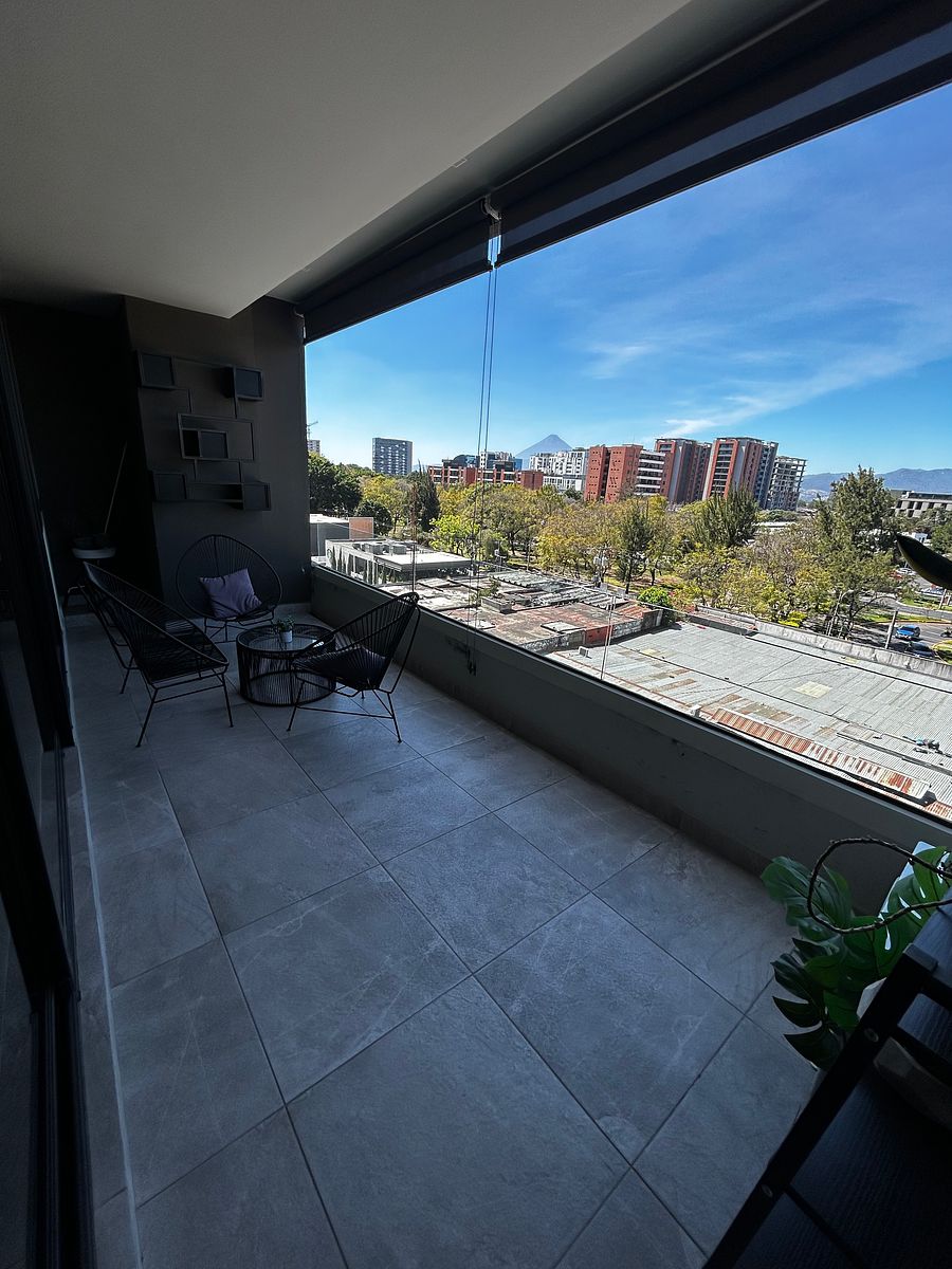 Apartamento en Guatemala, foto 10 de 16