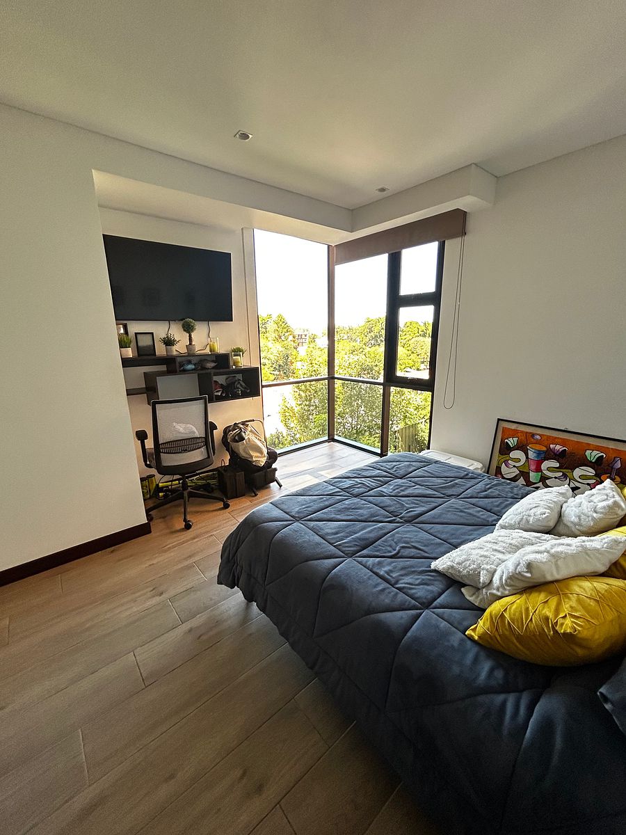 Apartamento en Guatemala, foto 5 de 16