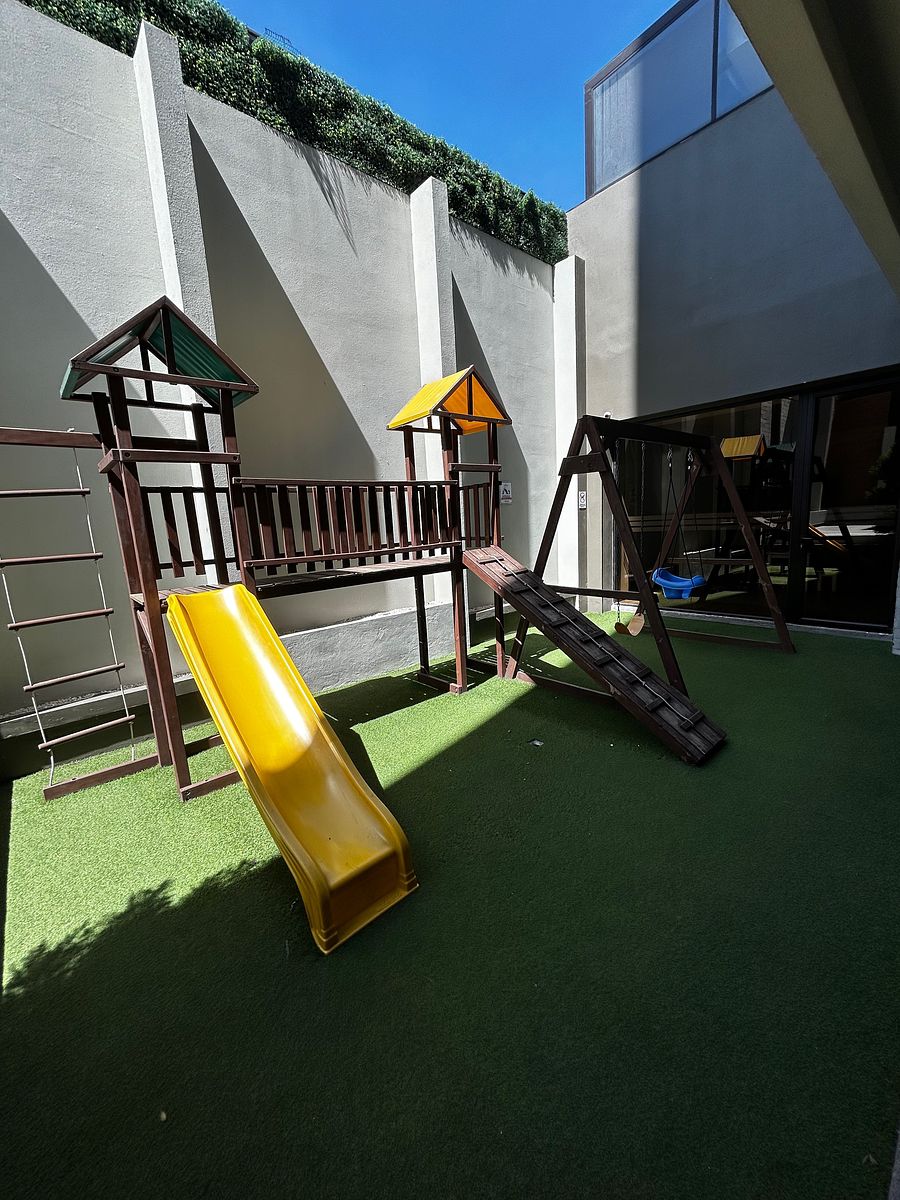 Apartamento en Guatemala, foto 16 de 16