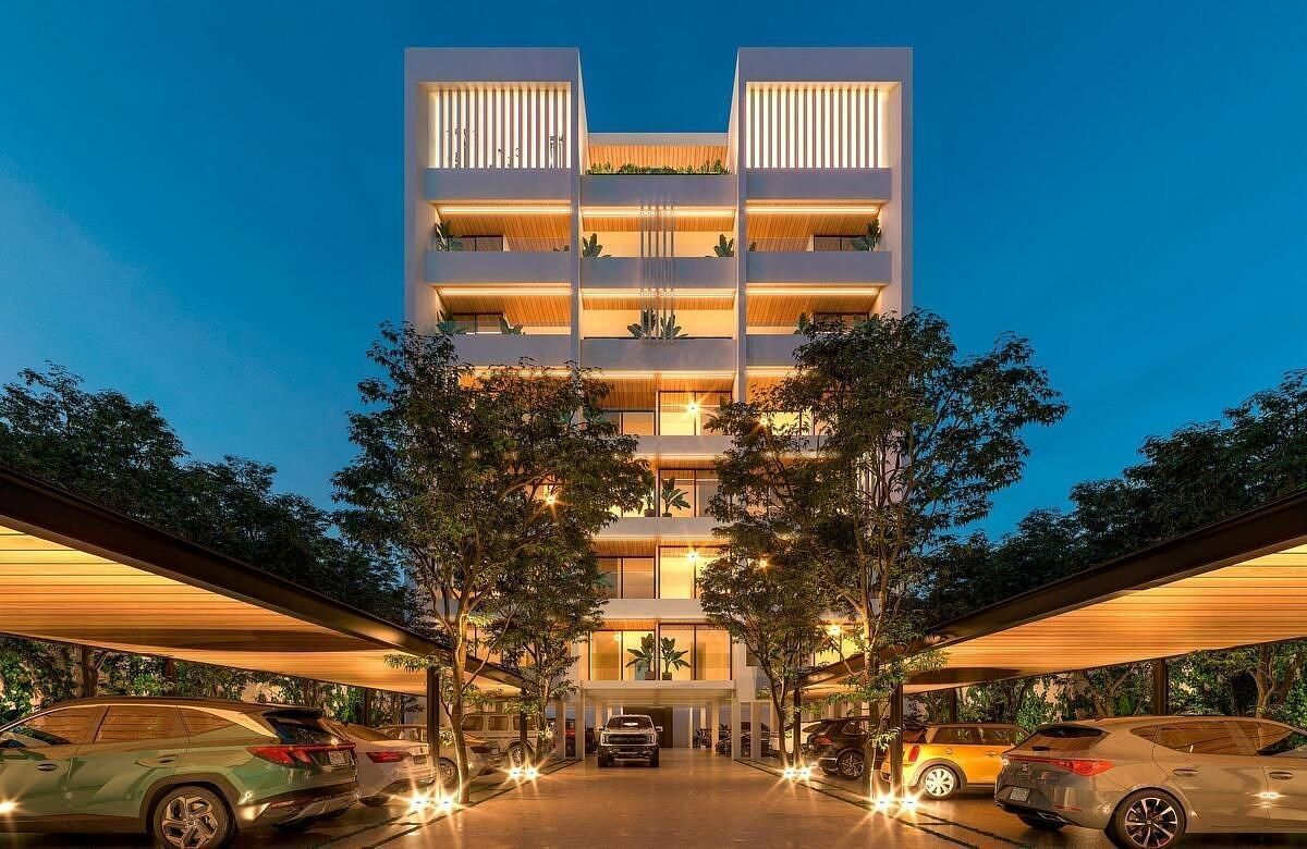 10 de 14: Estacionamiento