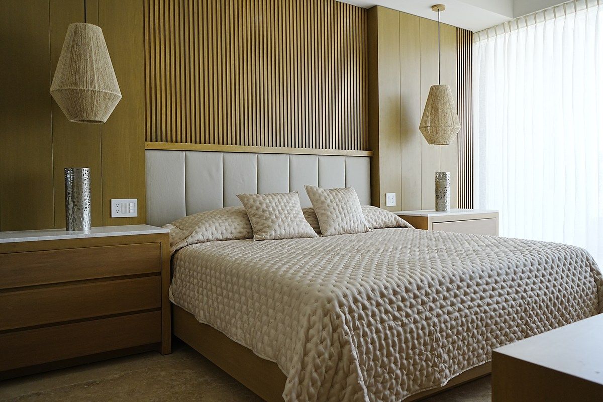 8 de 14: Recámara Principal