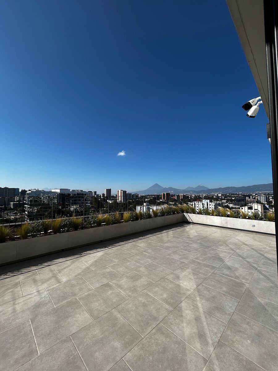 Apartamento en Zona 10, Guatemala, foto 15 de 24