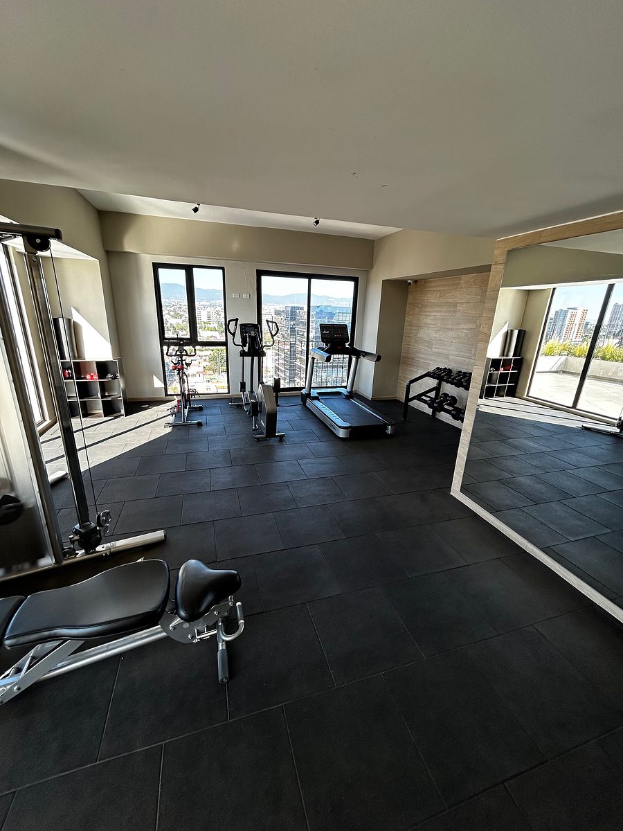 Apartamento en Zona 10, Guatemala, foto 16 de 24