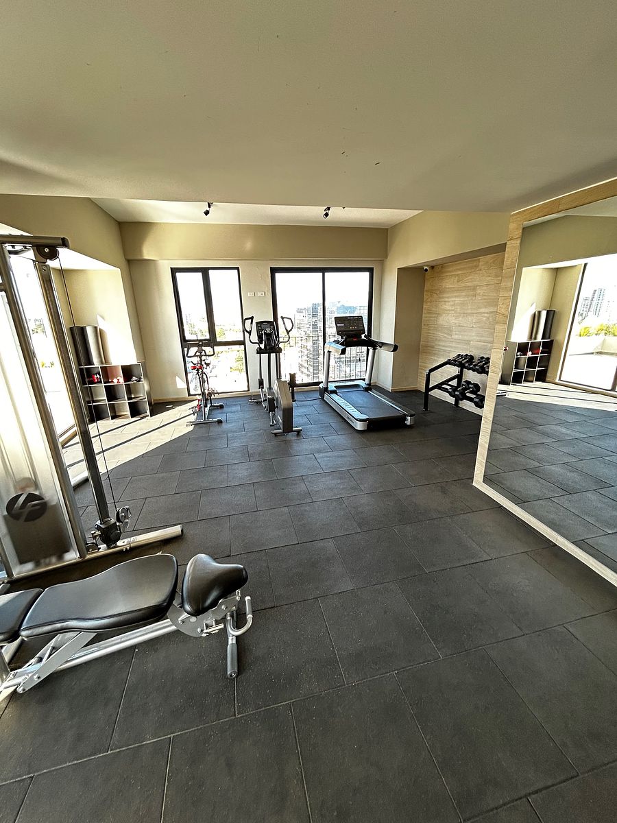 Apartamento en Zona 10, Guatemala, foto 17 de 24