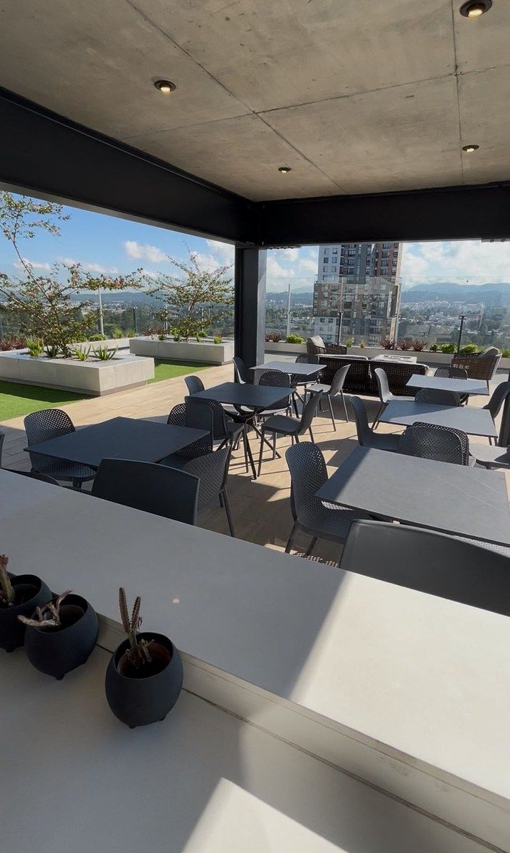 Apartamento en Zona 10, Guatemala, foto 18 de 24