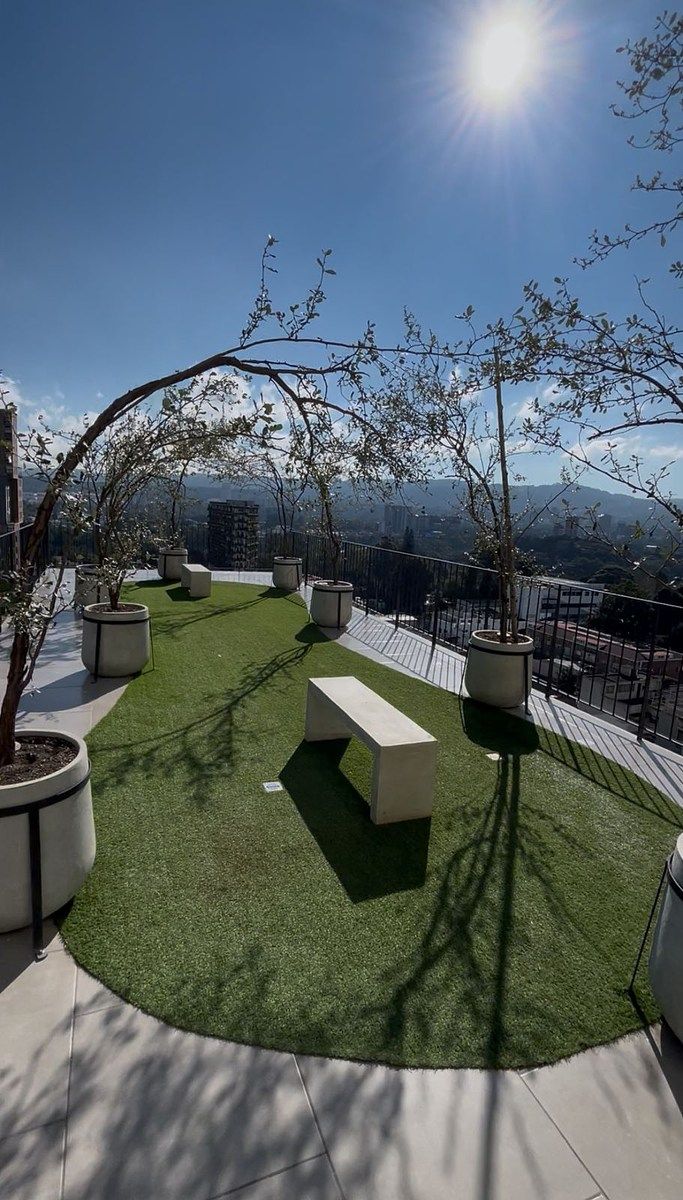 Apartamento en Zona 10, Guatemala, foto 19 de 24