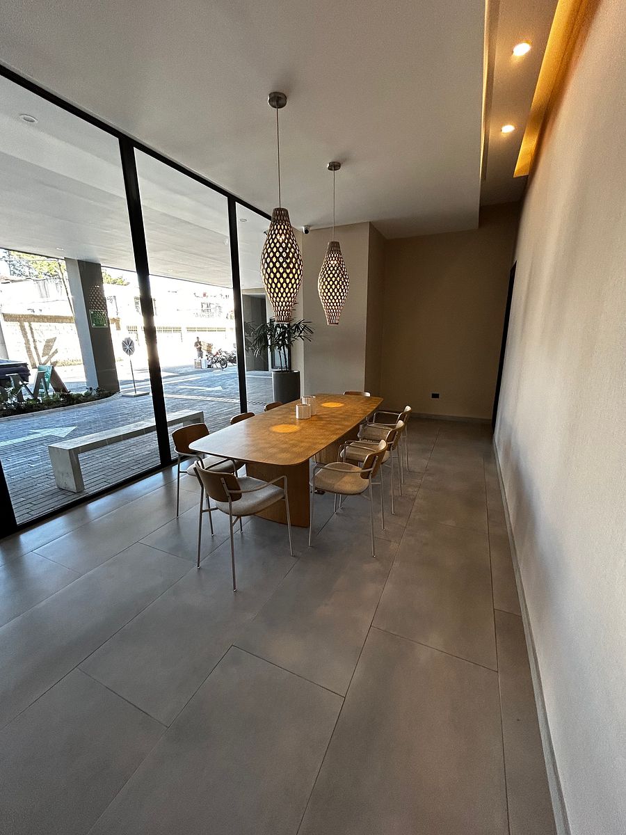 Apartamento en Zona 10, Guatemala, foto 20 de 24