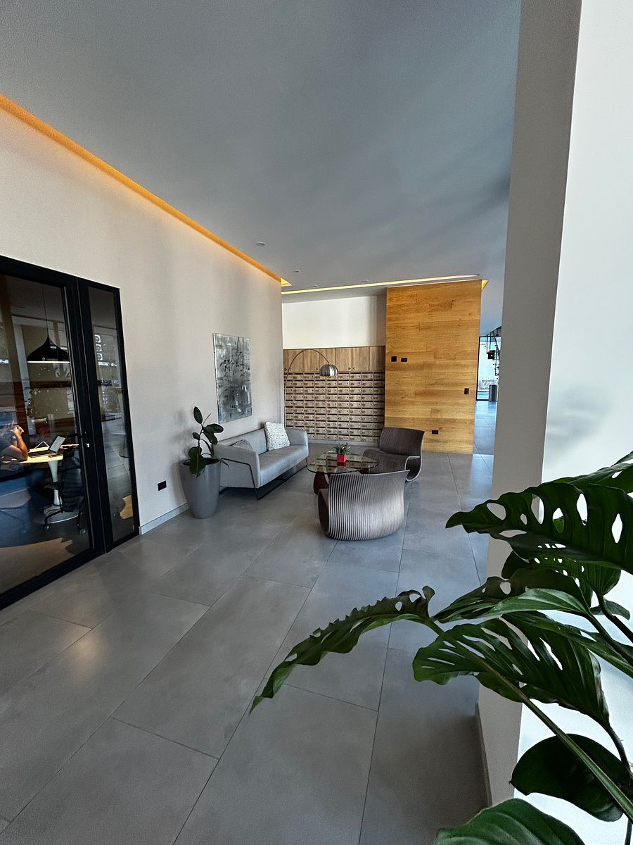 Apartamento en Zona 10, Guatemala, foto 21 de 24