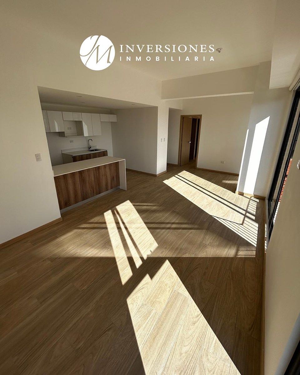 Apartamento en renta de 2 Dormitorios en zona 10, foto 1 de 24