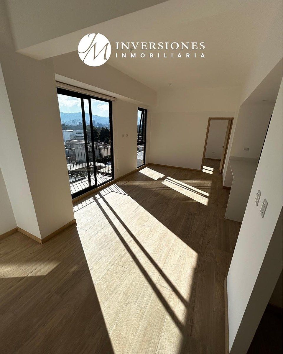 Apartamento en Zona 10, Guatemala, foto 8 de 24