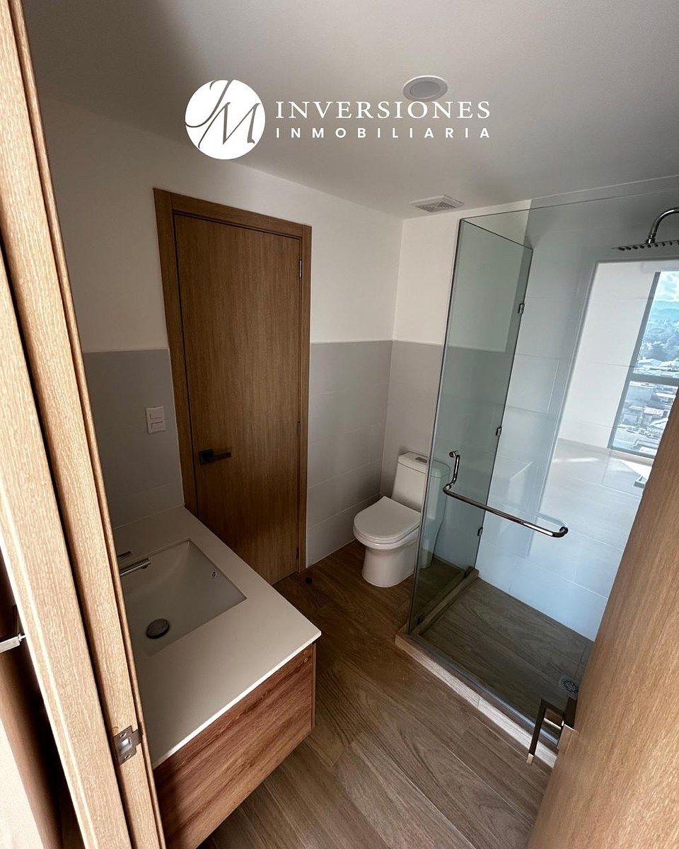 Apartamento en Zona 10, Guatemala, foto 22 de 24