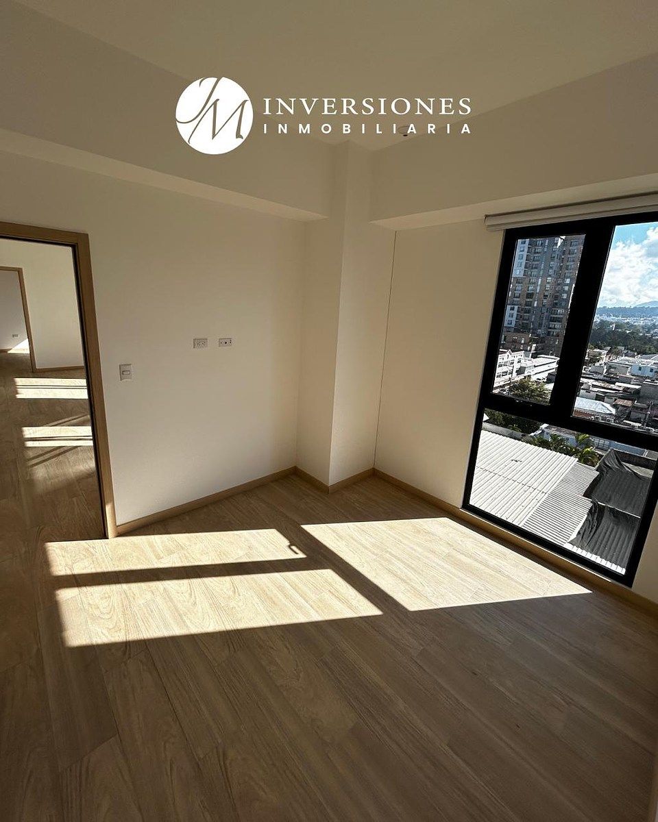 Apartamento en Zona 10, Guatemala, foto 7 de 24