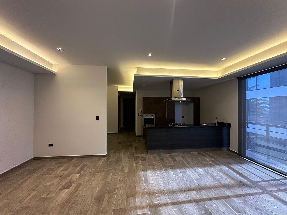 4 de 16: Sala/comedor