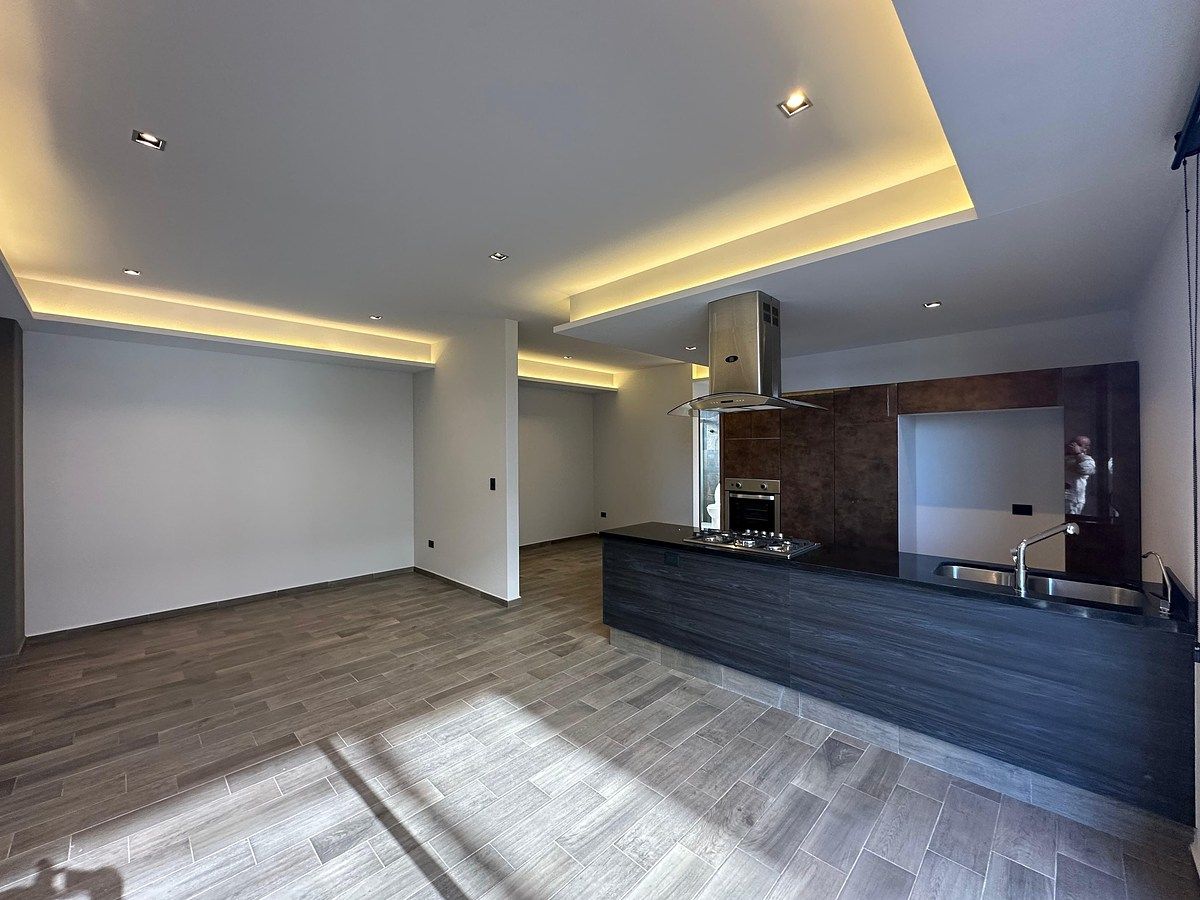 5 de 16: Sala/comedor