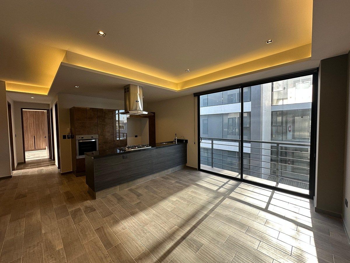 6 de 16: Comedor/cocina