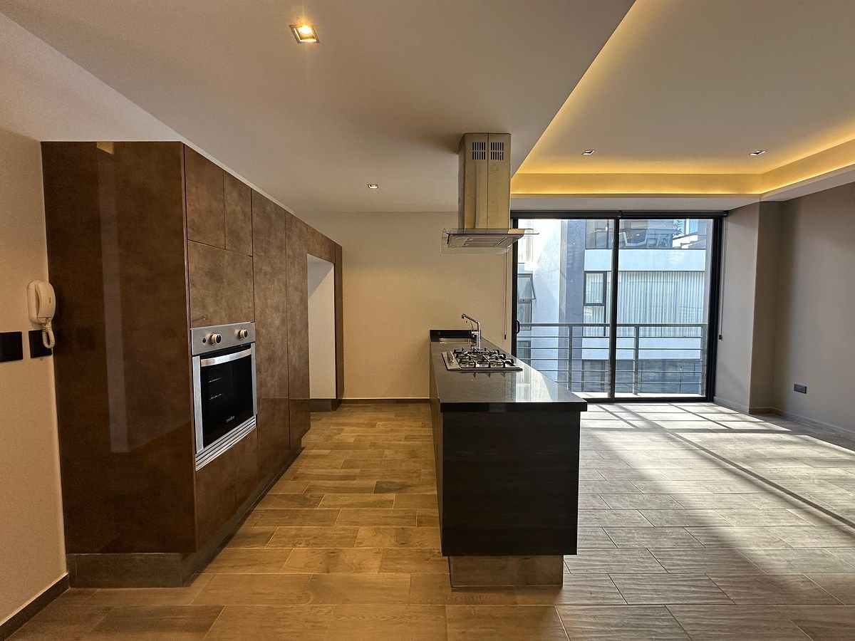 7 de 16: Cocina/comedor