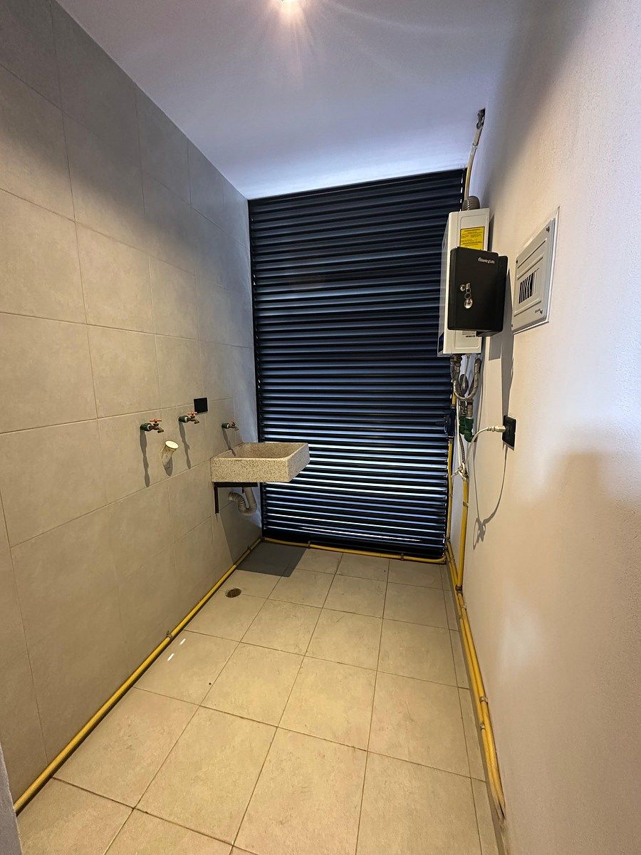 9 de 16: Cuarto de servicio