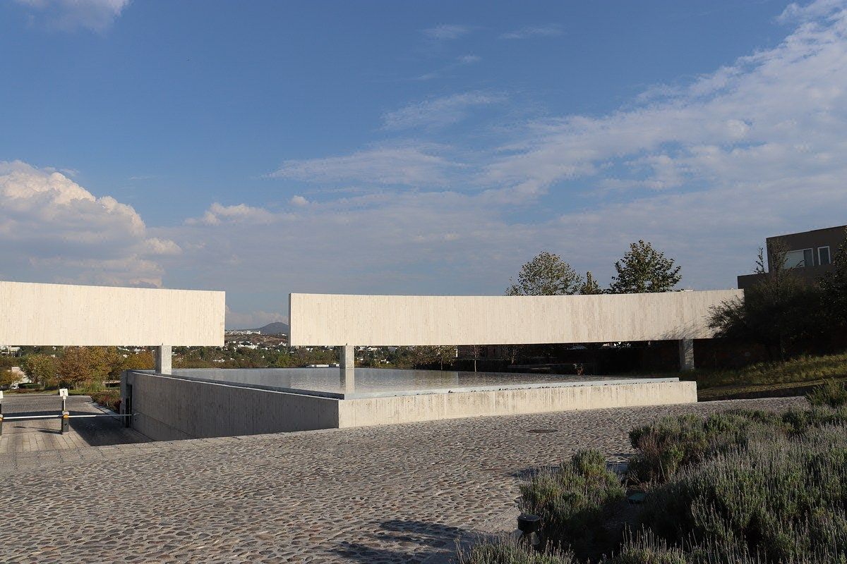 Terreno en venta Lago de Juriquilla Querétaro
