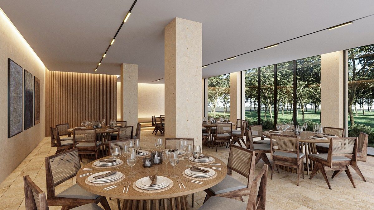 25 of 38: Salón de eventos