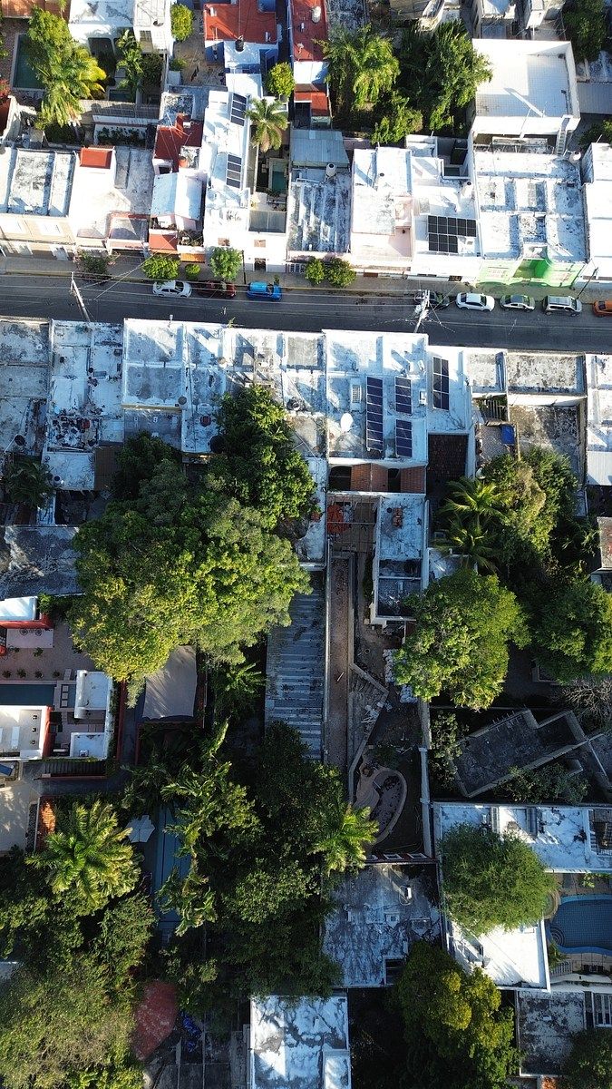 Casa en Mérida Centro, Mérida, foto 2 de 19