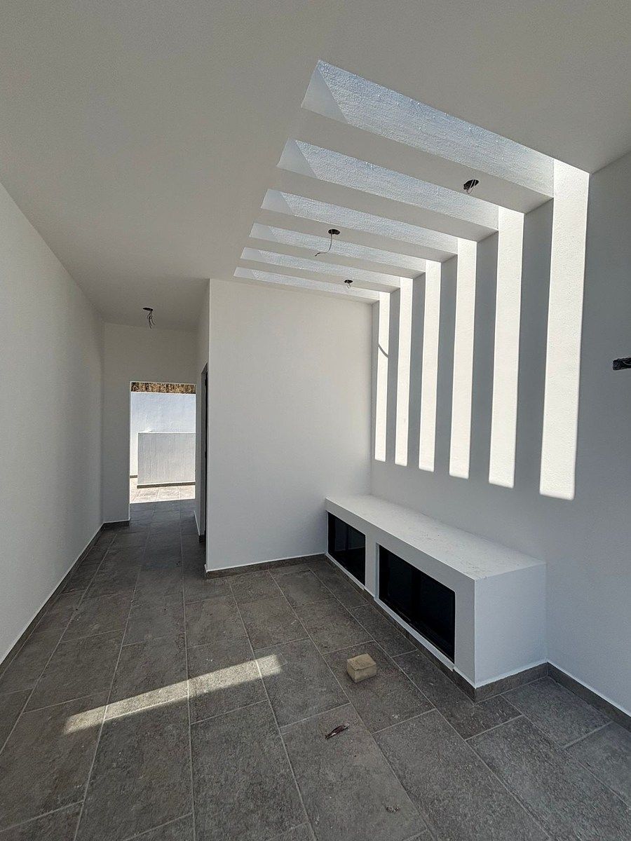 23 de 25: AREA DE ROOF