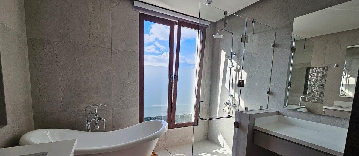 Apartamento en Zona 16, Guatemala, foto 6 de 7