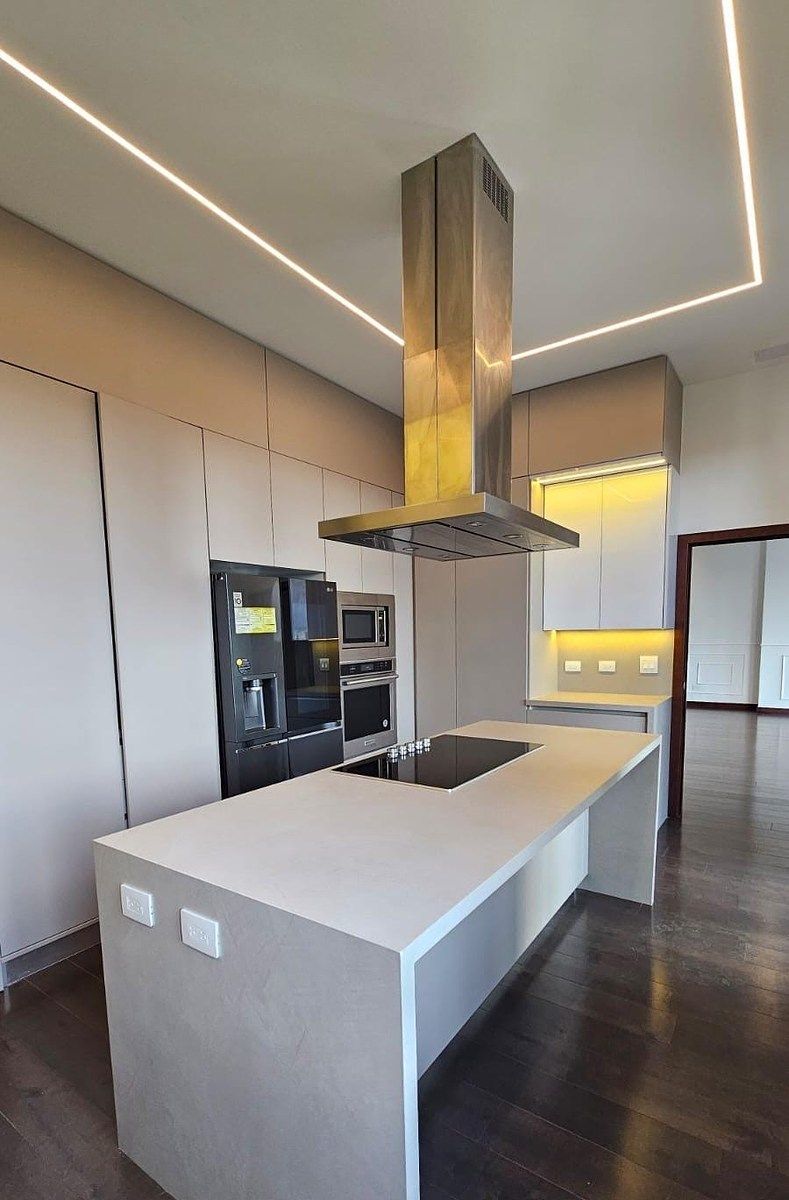 Apartamento en Zona 16, Guatemala, foto 7 de 7