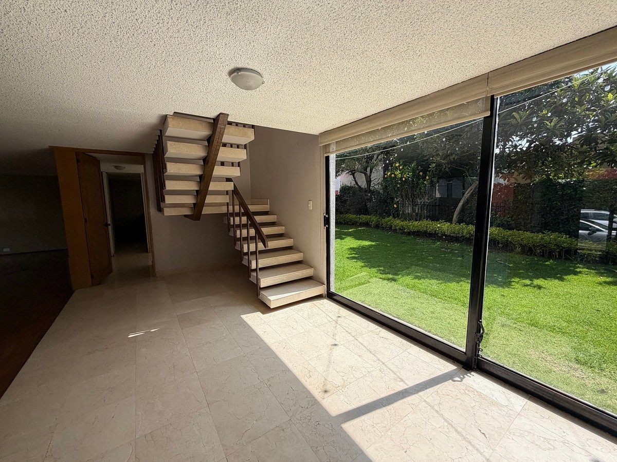 Casa em Lomas de Tecamachalco, Huixquilucan, foto 11 de 26