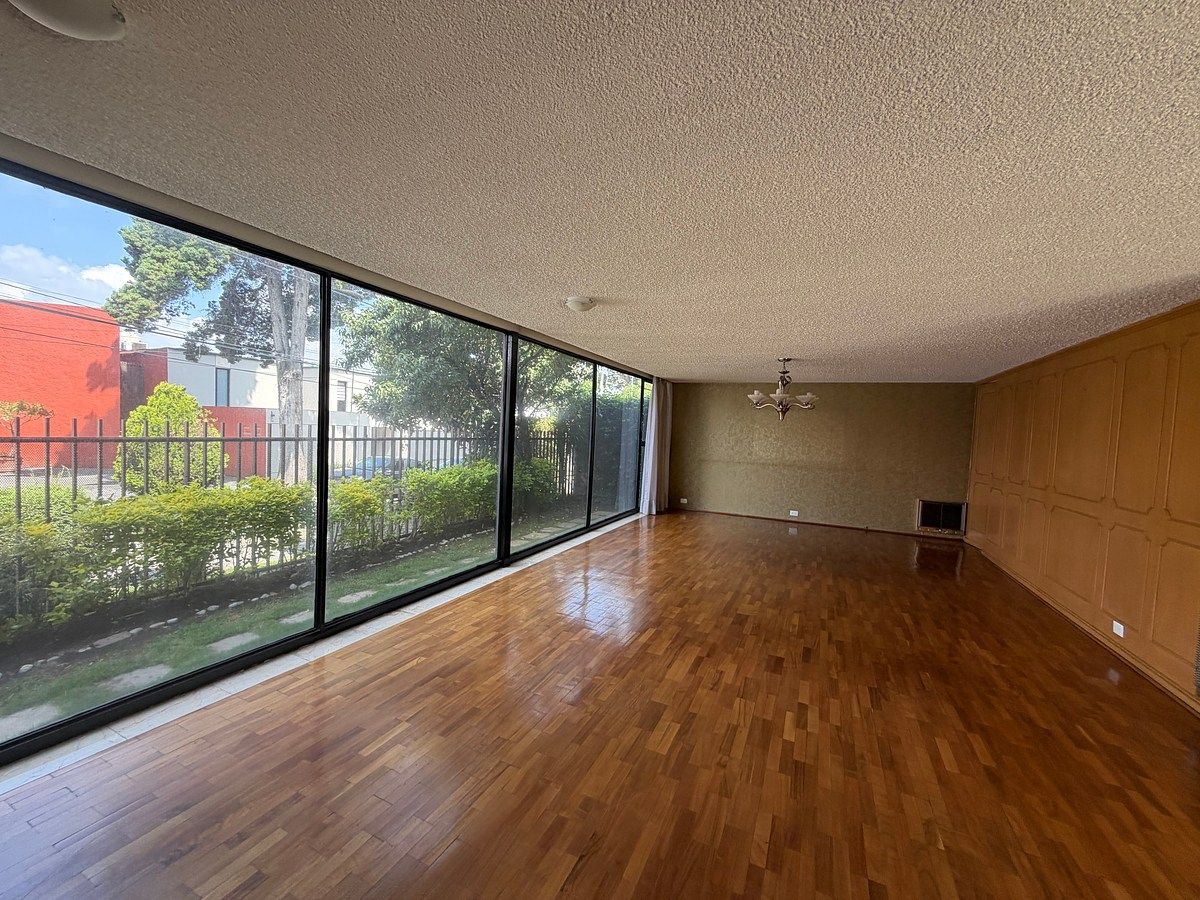 Casa à venda em Tecamachalco Fonte de San Angel, fechada com segurança, foto 1 de 26