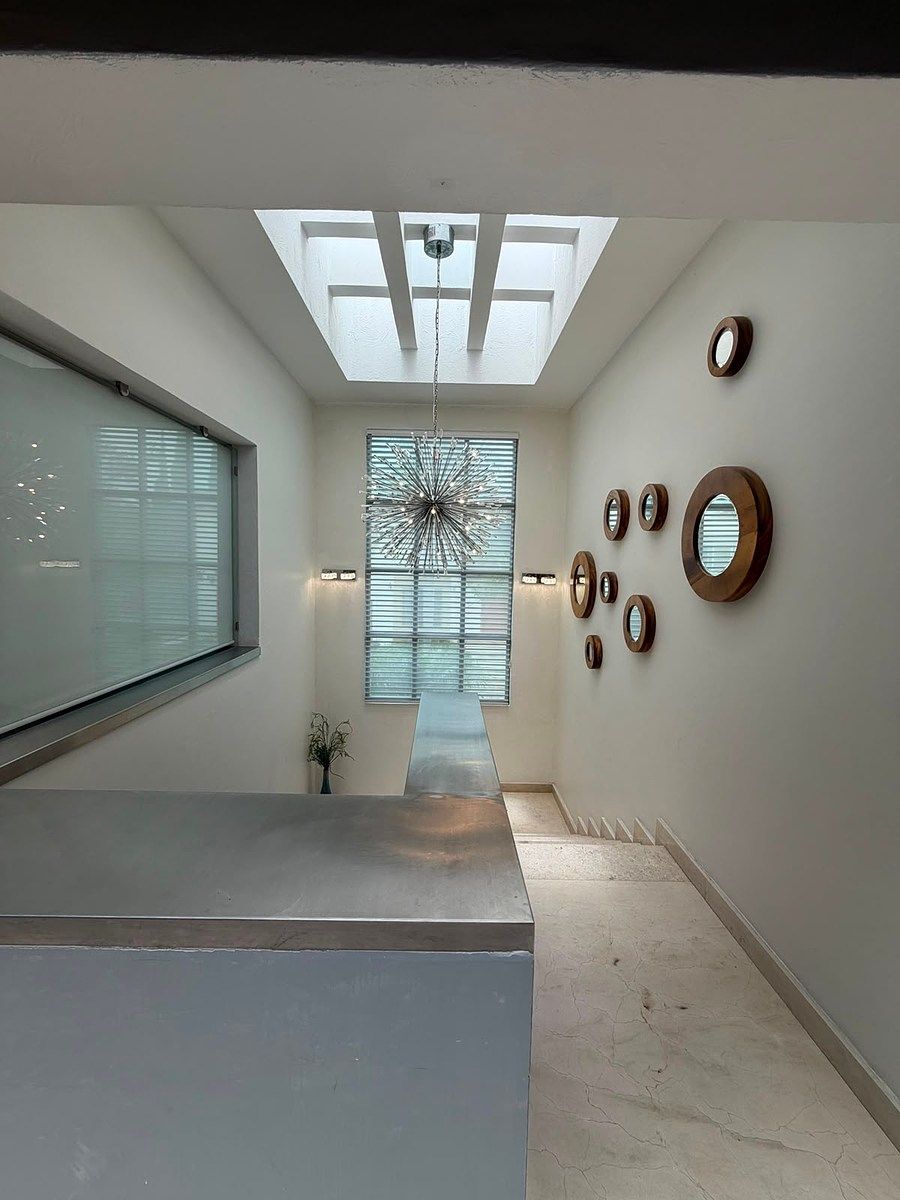 Casa en condominio en Valle Real, Zapopan, foto 8 de 24