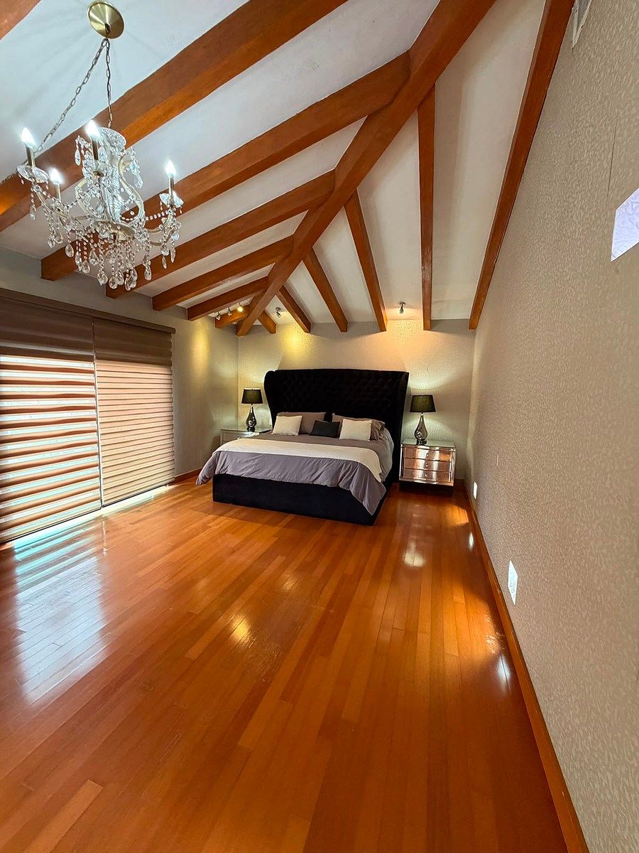 Casa en condominio en Valle Real, Zapopan, foto 3 de 24