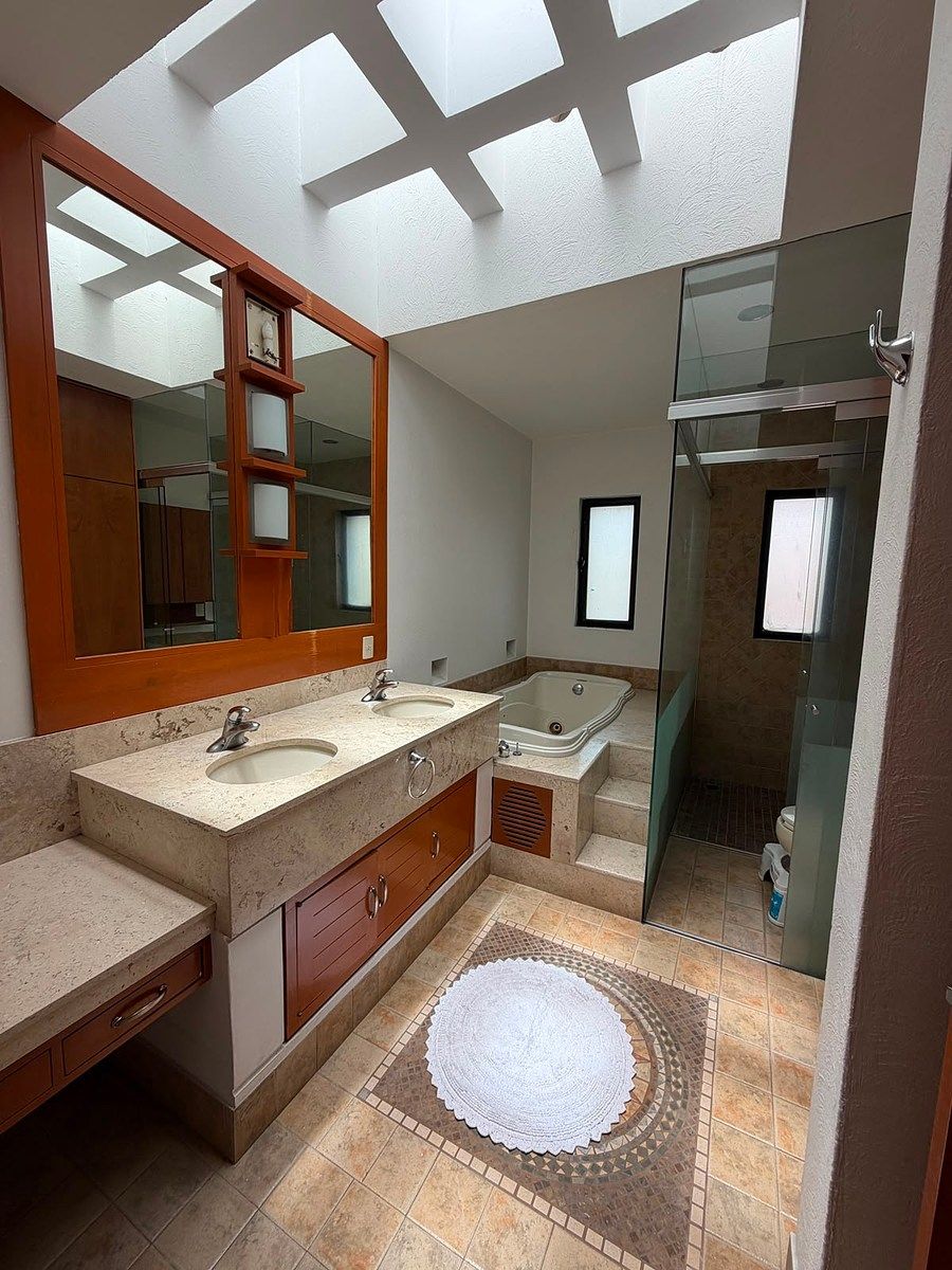 Casa en condominio en Valle Real, Zapopan, foto 17 de 24