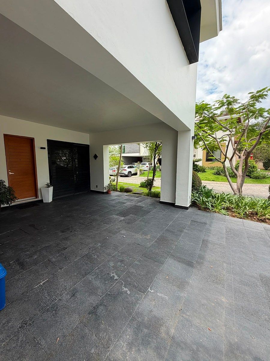 Casa en condominio en Valle Real, Zapopan, foto 18 de 24