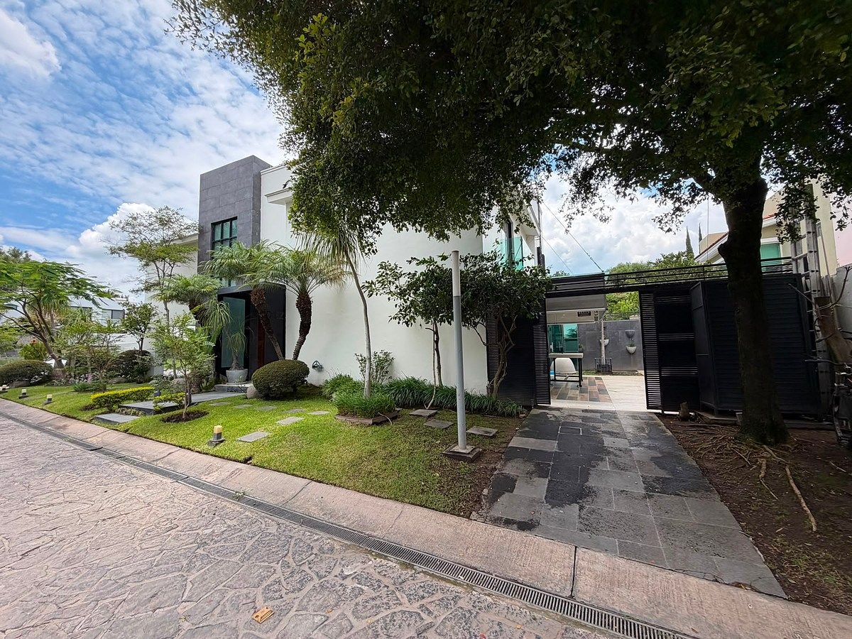 Casa en condominio en Valle Real, Zapopan, foto 19 de 24