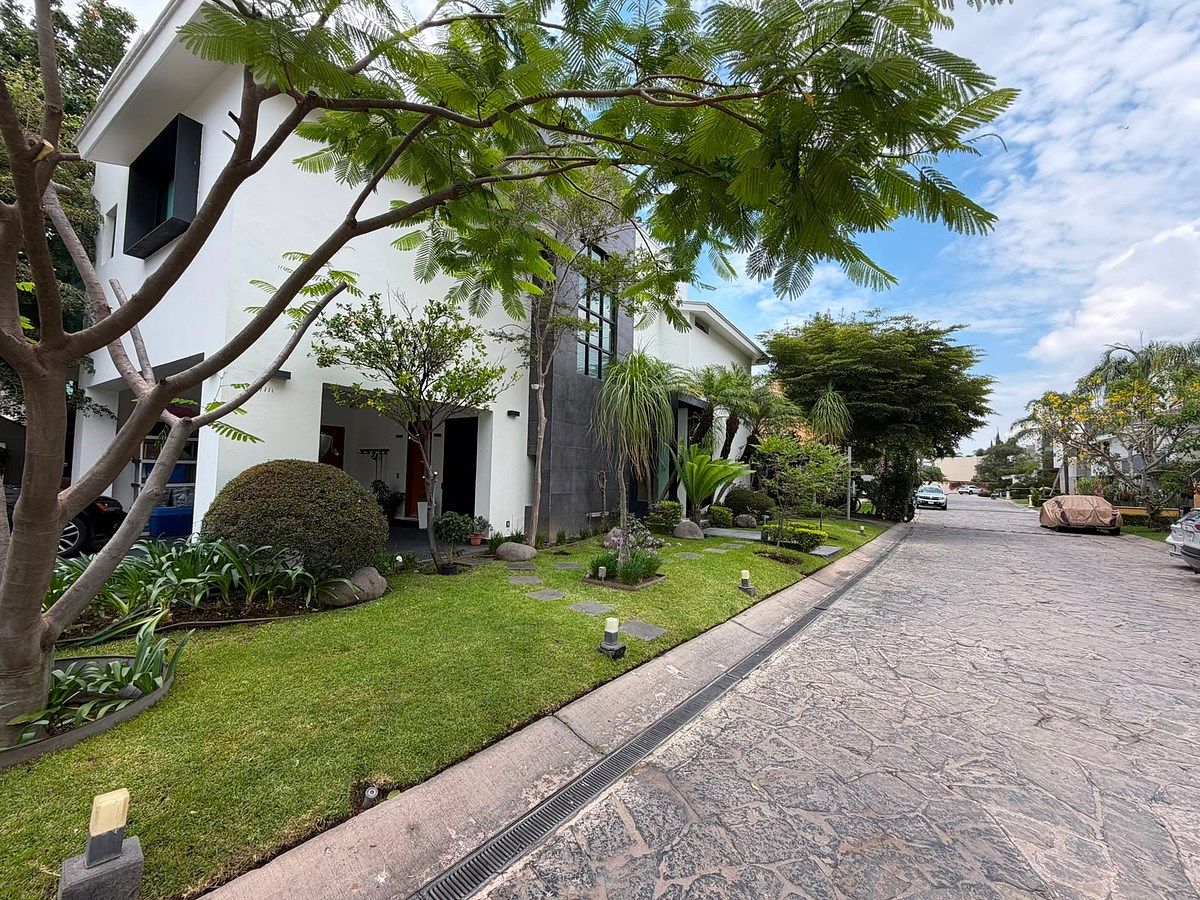 Casa en condominio en Valle Real, Zapopan, foto 22 de 24