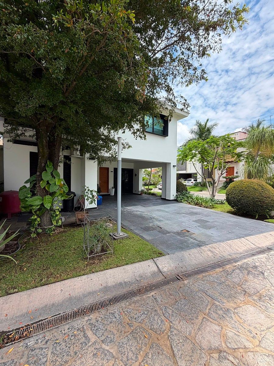 Casa en condominio en Valle Real, Zapopan, foto 21 de 24