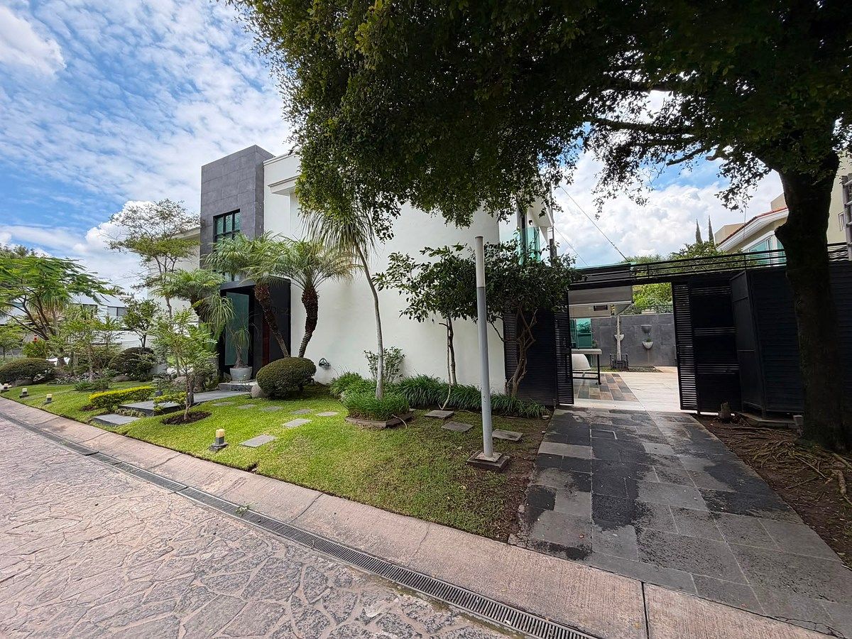 Casa en condominio en Valle Real, Zapopan, foto 23 de 24