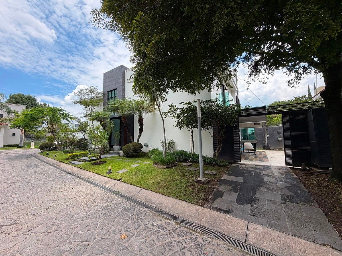 Casa en condominio en Valle Real, Zapopan, foto 24 de 24