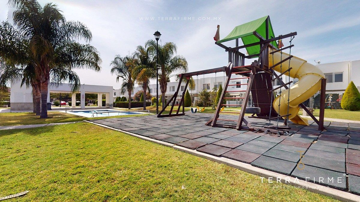 Casa em condomínio fechado em Paseos del Bosque, Corregidora, foto 11 de 15