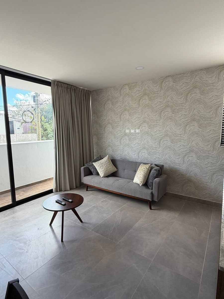 5 de 27: Departamento en Venta en Montes de Amé en Mérida Yucatán