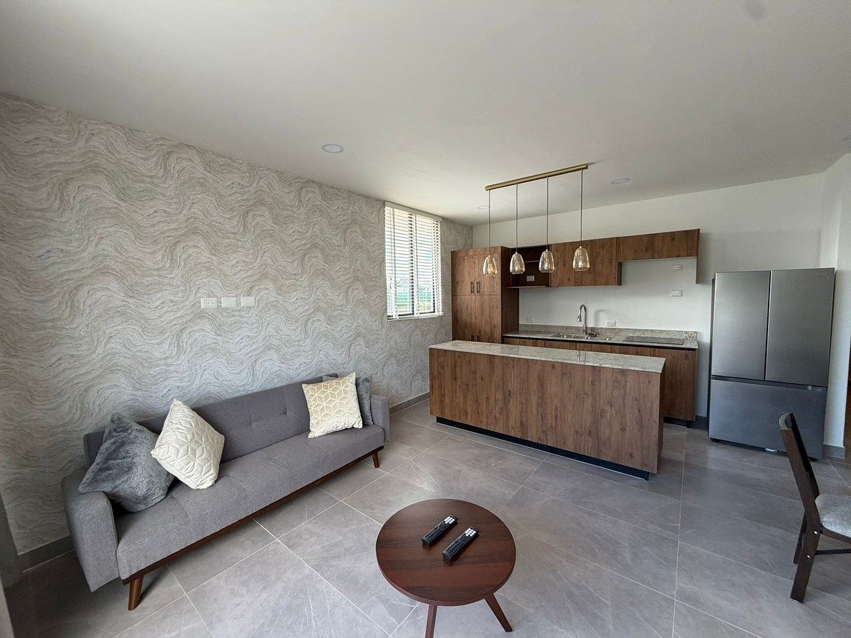 4 de 27: Departamento en Venta en Montes de Amé en Mérida Yucatán