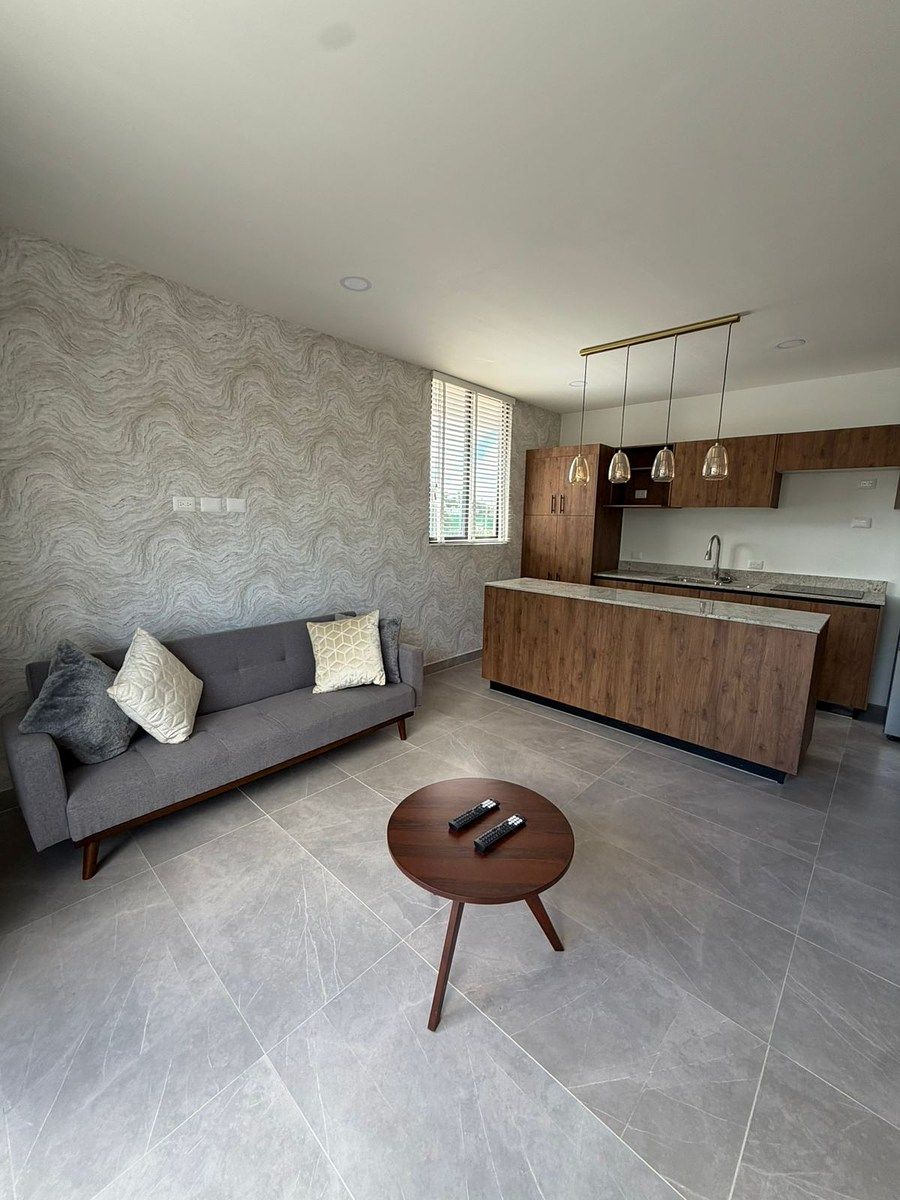 3 de 27: Departamento en Venta en Montes de Amé en Mérida Yucatán