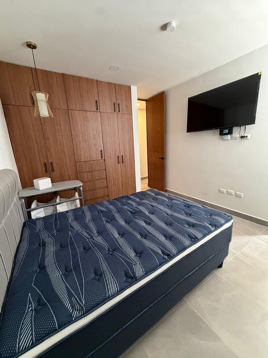 12 de 27: Departamento en Venta en Montes de Amé en Mérida Yucatán