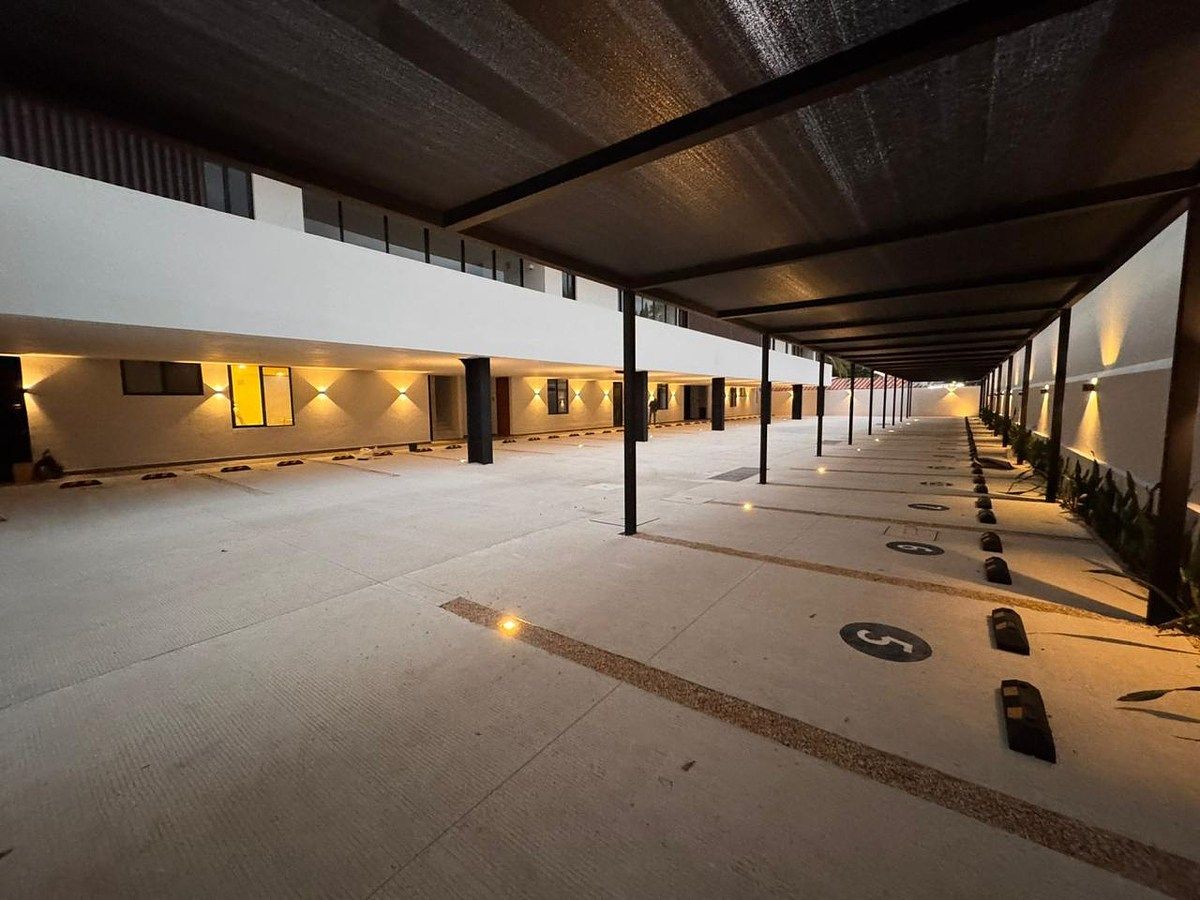 24 de 27: Departamento en Venta en Montes de Amé en Mérida Yucatán