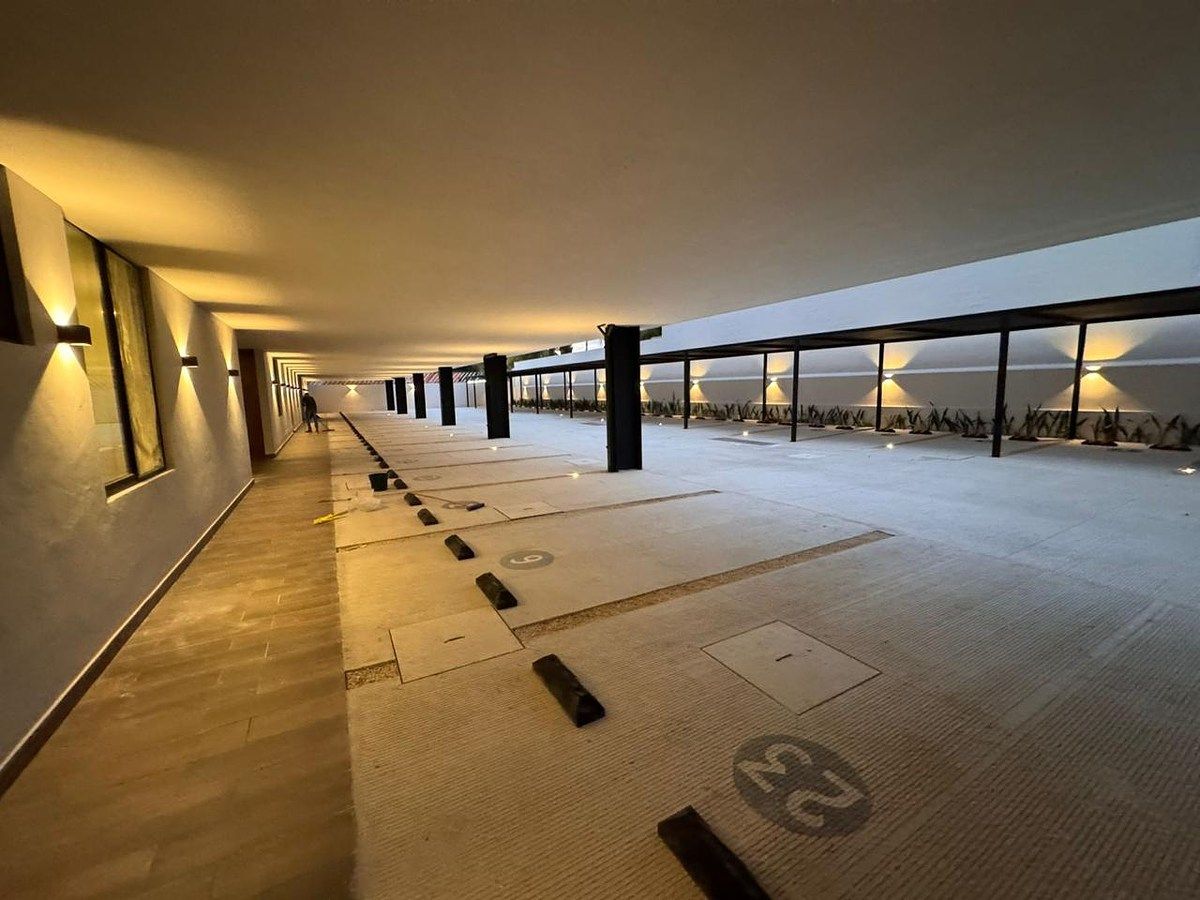 25 de 27: Departamento en Venta en Montes de Amé en Mérida Yucatán