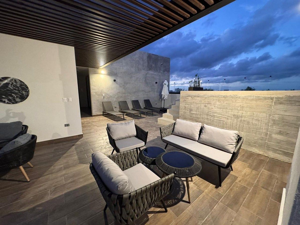 14 de 27: Departamento en Venta en Montes de Amé en Mérida Yucatán