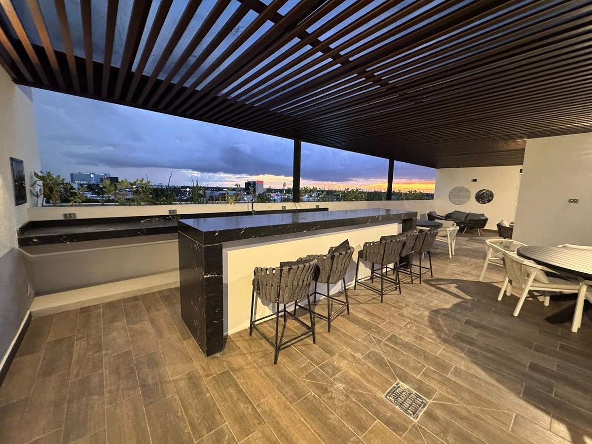 15 de 27: Departamento en Venta en Montes de Amé en Mérida Yucatán