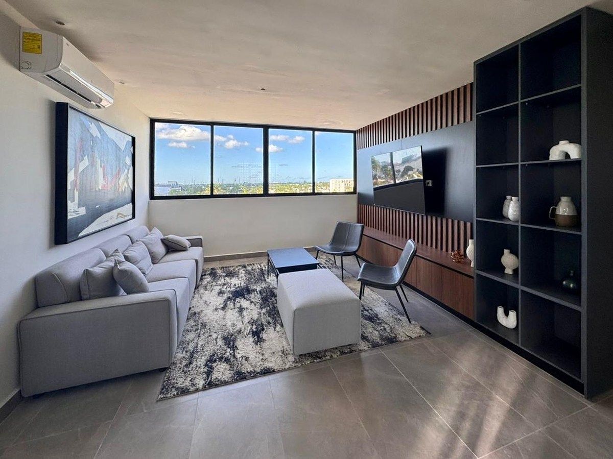 19 de 27: Departamento en Venta en Montes de Amé en Mérida Yucatán