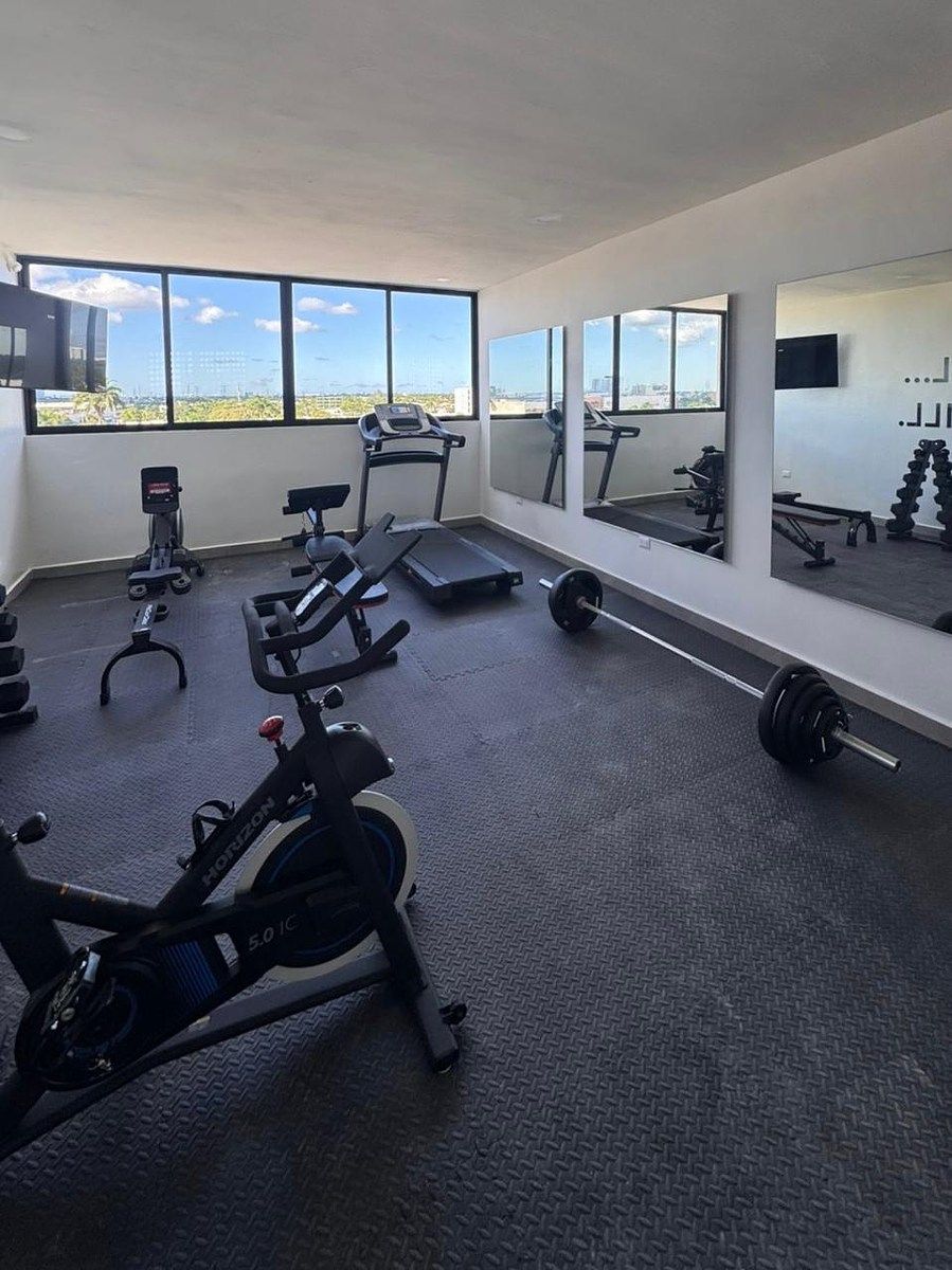 20 de 27: Departamento en Venta en Montes de Amé en Mérida Yucatán