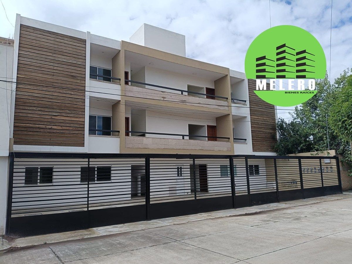 Departamento en Venta en Col. Provincial